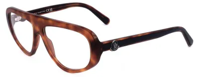 Produktbild von Moncler Sonnenbrille ML5196 052 57 14 145