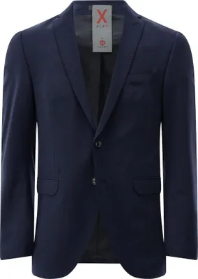 Produktbild von CG_Carl Gross (442) Sakko/Jacket CG Caden-AMF SV, blau 62 62 46