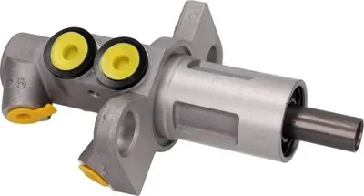 Produktbild von MAXGEAR 41-0053 Bremszylinder Hauptbremszylinder für AUDI A6 Avant (4F5, C6) A4 Avant (8ED, B7) A4 Avant (8E5, B6) A6 Avant (4B5, C5) für VW
