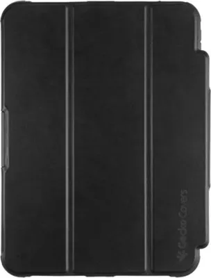 Immagine prodotto di Gecko, custodia per iPad Air 13 M2 2024 EasyClick con funzione stand, nero