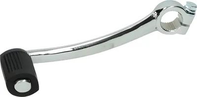 Produktbild von Fußschalthebel, chrom für Sachs 5V