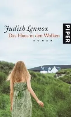 Produktbild von Das Haus in den Wolken: Roman