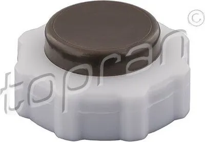 Obrázok produktu pre TOPRAN 700 431 Uzáver nádrže chladiacej kvapaliny pre OPEL Movano dodávka (X70), Movano autobus (X70), Movano korba / podvozok (X70) pre RENAULT