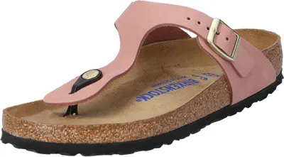 Produktbild von Birkenstock - GIZEH SfB - rose