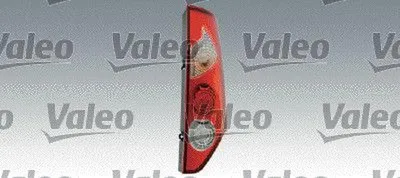 Zdjęcie produktu dla Lampa Tylna Renault Kangoo Ii 02.08- Pr