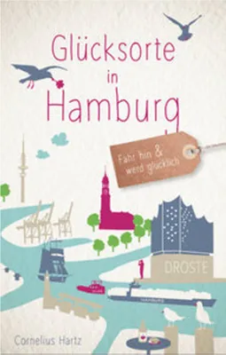 Produktbild von Glücksorte in Hamburg