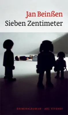 Produktbild von Sieben Zentimeter