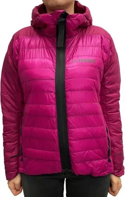 Produktbild von Giacca Adidas Terrex TXMS Cold.Rdy W GI7170 Pullunder adidas Größe: S,