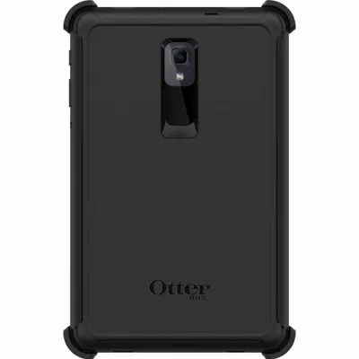 Obrázek produktu pro OtterBox Defender Rugged Protection Case Black kompatibilní s Samsung Galaxy Tab A 10.5 (2018)