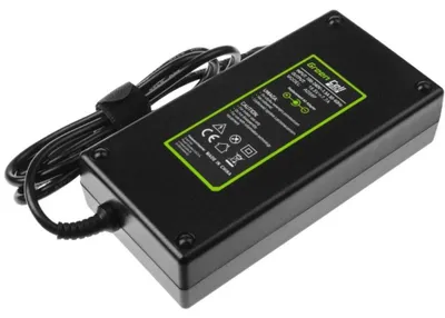 Productafbeelding van Green Cell AD56P Netvoeding & Spanningomzetter, binnen gebruik, 150W, zwart