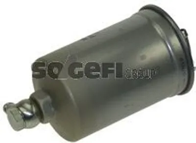 Produktbild von Kraftstofffilter FRAM P10196 für AUDI A6 Avant (4F5, C6) Filtereinsatz