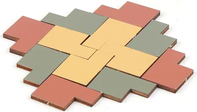 Immagine prodotto di Hlavolam - Matchbox P