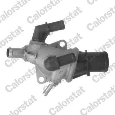 Image de Thermostat, liquide de refroidissement CALORSTAT BY VERNET TH6568.83J