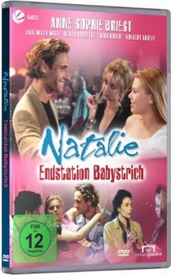 Produktbild von Natalie - Endstation Babystrich (Einzel-DVD)