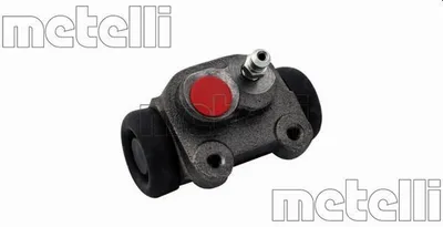 Obrázok produktu pre 1 brzdový valec METELLI 04-0438 pre CITROËN PEUGEOT RENAULT RENAULT TRUCKS