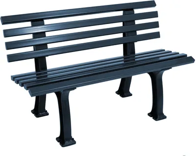 Produktbild von Blome Gartenbank IBIZA 2-Sitzer Länge 1200 mm