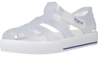 Produktbild von IGOR Sandalen Modell S10171 Weiß