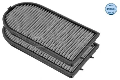Produktbild von MEYLE 312 320 0005/S Innenraumfilter Pollenfilter für BMW 7 (E38) Aktivkohle