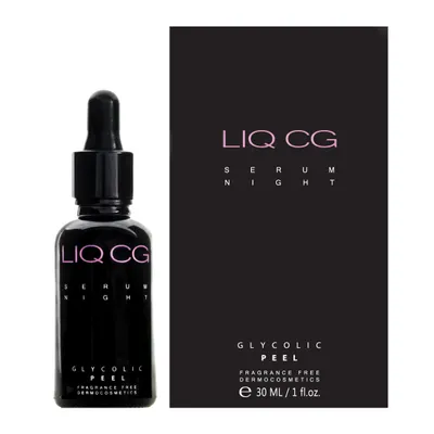 Obrázek produktu pro Pleťový krém s kyselinou glykolovou, 30 ml