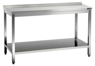Produktbild von Bartscher Arbeitstisch 700, B1600, MA