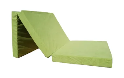 Obrázek produktu pro Skládací matrace Natalia Spzoo 195x65x10 cm - 1229