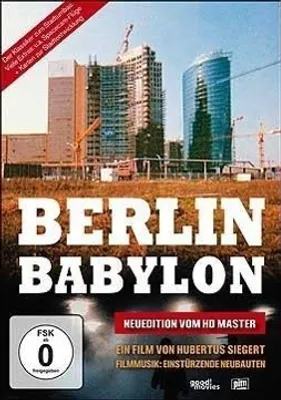Produktbild von Dokumentation-Berlin Babylon