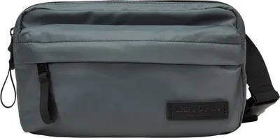 Image de Marc O'Polo sac banane Tuli Belt Bag Skipping Stone bleu gris