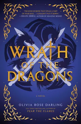 Produktbild von Wrath of the Dragons