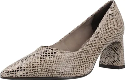 Produktbild von Tamaris Pumps  Pumps - Beige - Maat 36
