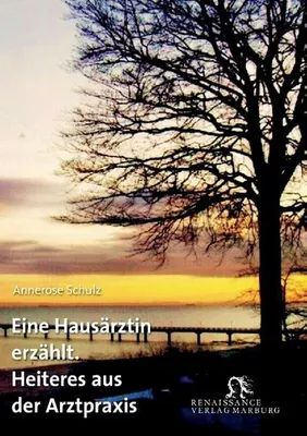 Zdjęcie produktu dla Eine Hausärztin erzählt