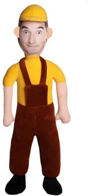 Obrázok produktu pre Bábika Michal