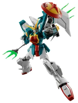 Immagine prodotto di HGAC 1/144 Altron Gundam