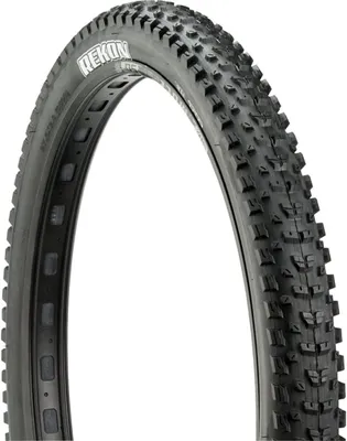 Obrázok produktu pre MAXXIS Rekon 27,5" (584 mm) Black 2.25 Plášť na MTB bicykel