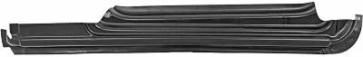 Produktbild von DIEDERICHS 9150024 Schweller Reparaturblech Einstiegblech Vorne Rechts passend für MERCEDES-BENZ SPRINTER 3,5-t Kasten (906) SPRINTER 3-t Kasten (906)