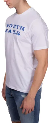 Obrázok produktu pre NORTH SAILS - Pánske tričko s logom - veľkosť 3XL