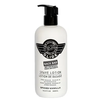 Produktbild von SPICED VANILLA Rasierlotion 500 ml