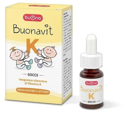 Obrázok produktu pre BUONAVIT K 8,5 ml