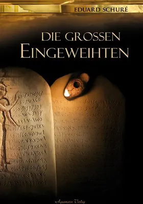 Produktbild von Die großen Eingeweihten