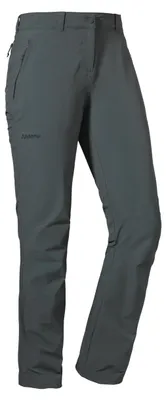 Productafbeelding van Schöffel 5472-801, grijs, elastisch in alle richtingen