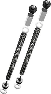 Productafbeelding van YSS Upgrade-kit voor voorvork - Royal Enfield Himalayan 400
