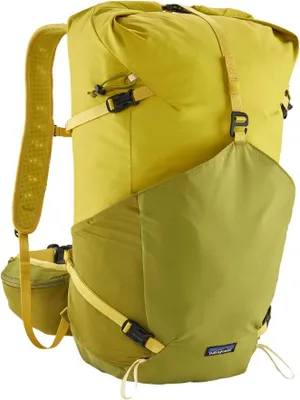 Produktbild von Patagonia Terravia Pack 36L Graze Green M