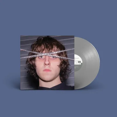 Immagine prodotto di Cameron Winter: Heavy Metal (vinile argento metallizzato)