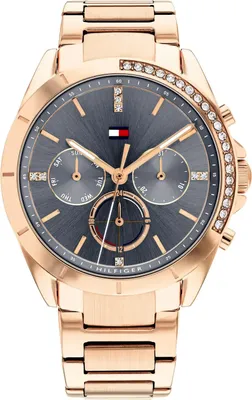 Produktbild von Tommy Hilfiger Kennedy 1782386 Damenuhr
