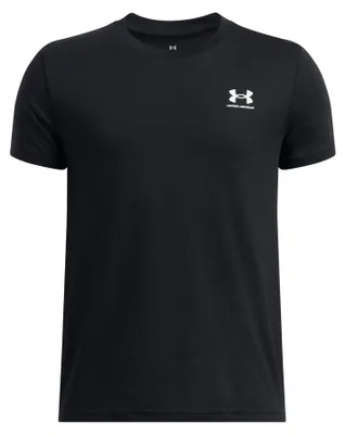 Produktbild von Under Armour UA B Sportstyle LC SS