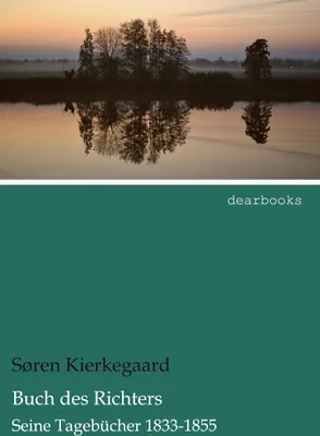Produktbild von Buch des Richters