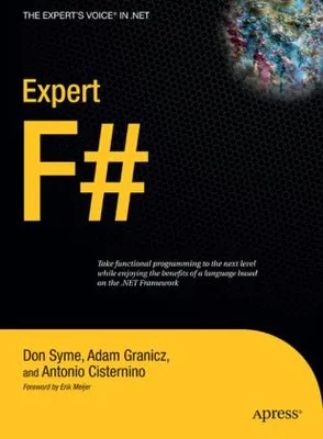 Immagine prodotto di Expert F