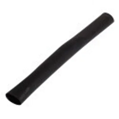 Zdjęcie produktu dla Rączka kija IBS silikonowa czarna 30 cm