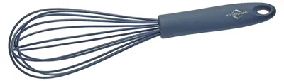 Produktbild von Küchenprofi Schneebesen MIDI, blau 1410901226