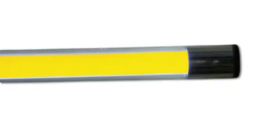 Produktbild von 9118 Leuchtstab weiß Schalter 18 Watt GELB 1750 Lumen 123 cm