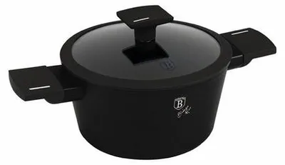 Imagen del producto de Berlingerhaus BH-8187, colección en color  mate, 20 cm